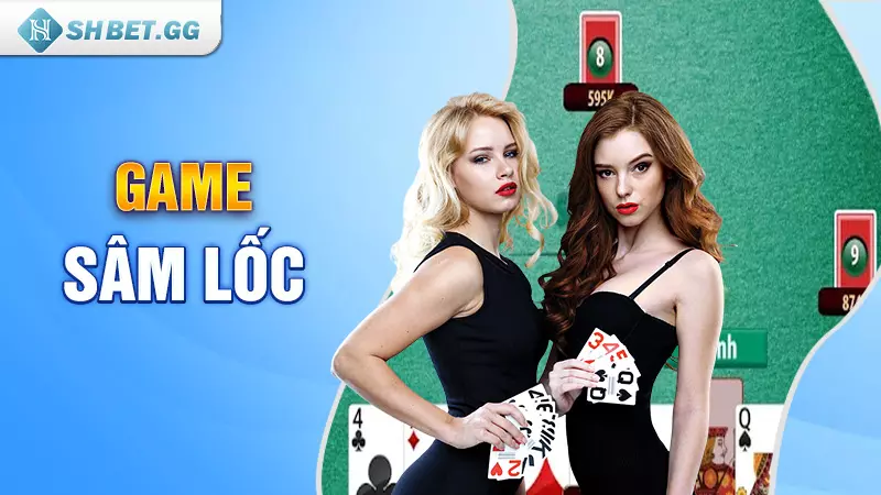 Game Sâm Lốc