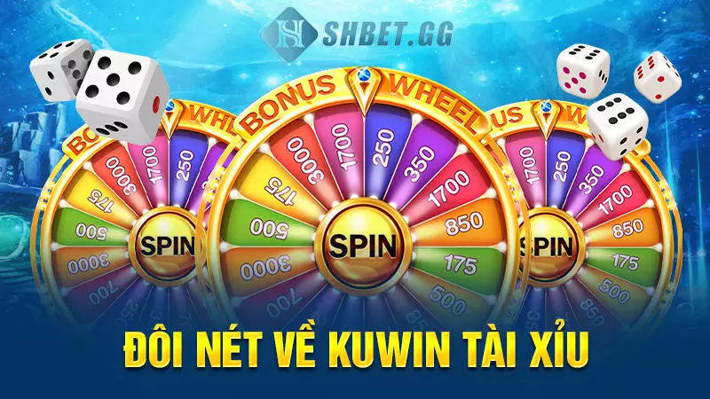 Đôi nét về Kuwin Tài Xỉu